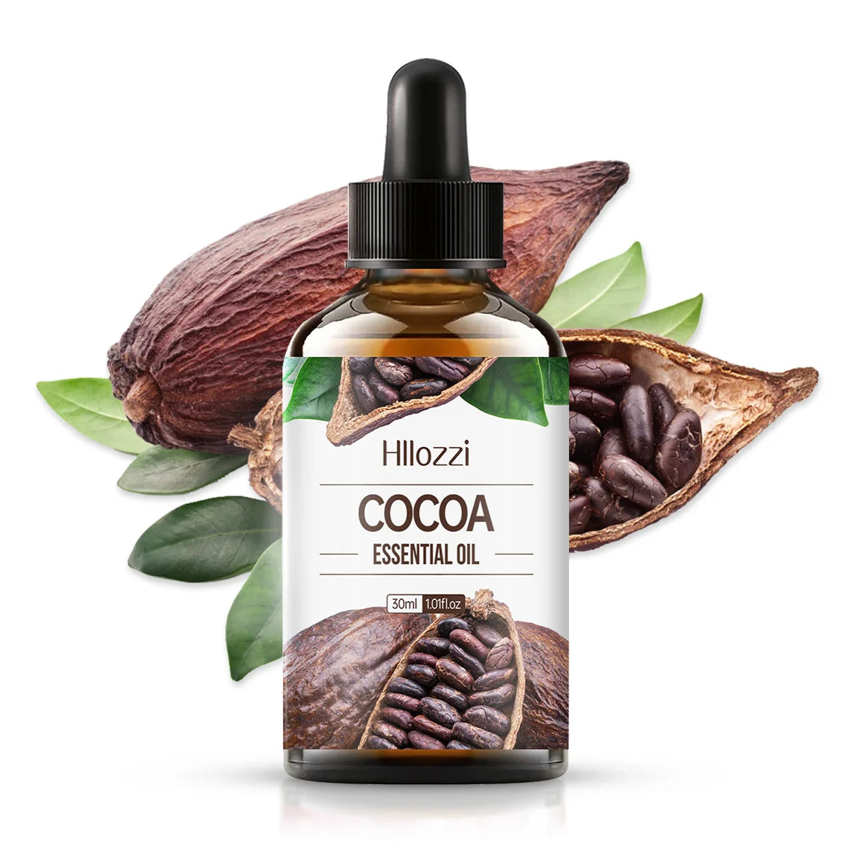 Botanic Bloom Collection – 30 ml Essential Oils