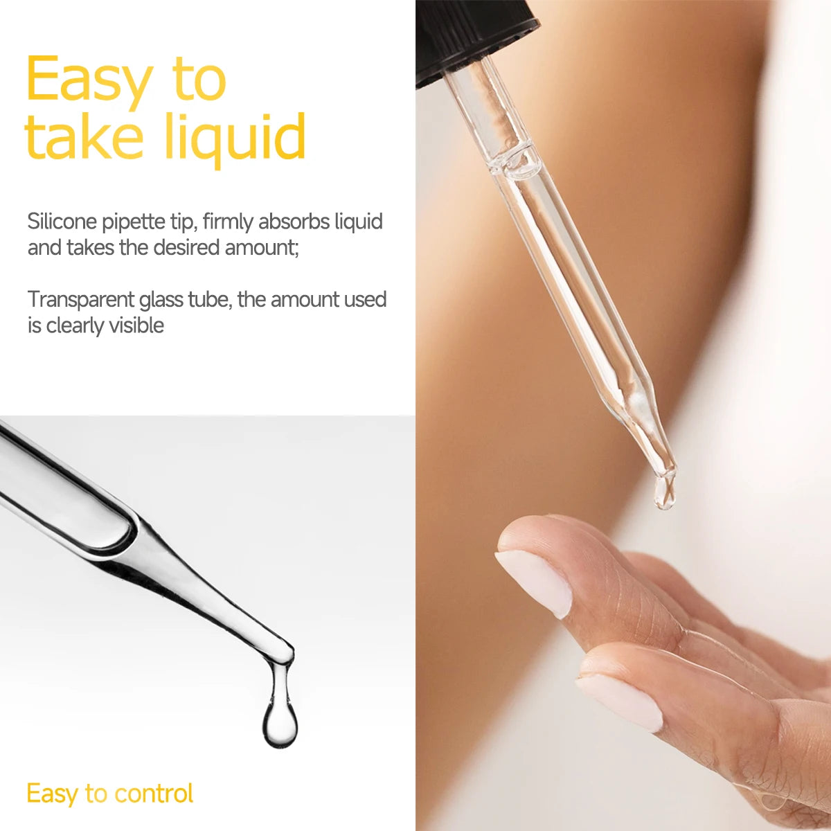 Sweet Orange Essential Oil for Face & Body