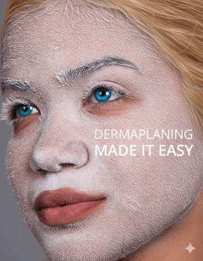 Hair Identifier Spray