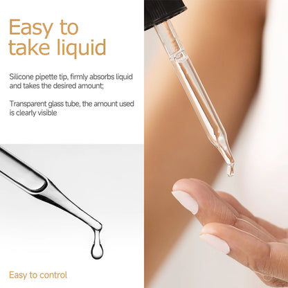 Coconut & Vanilla Essential Oil for Face & Body