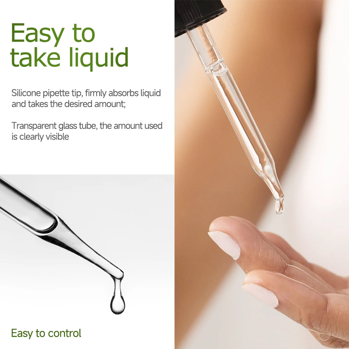 Jasmine Essential oil for Face & Body