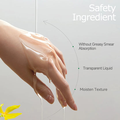 Ylang Ylang Essential Oil for Face & Body