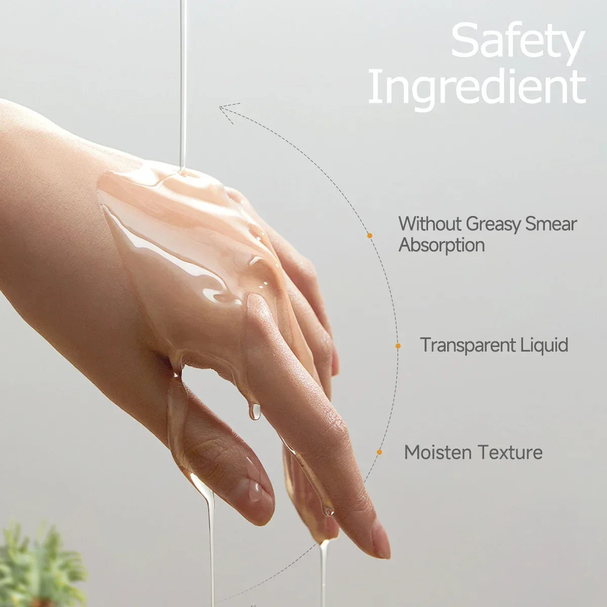 Castor Essential Oil for Face & Body