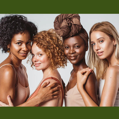 Mint Essential Oil for Face & Body