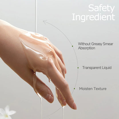 Jasmine Essential oil for Face & Body