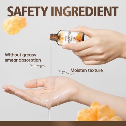 Frankincense Essential Oil for Face & Body