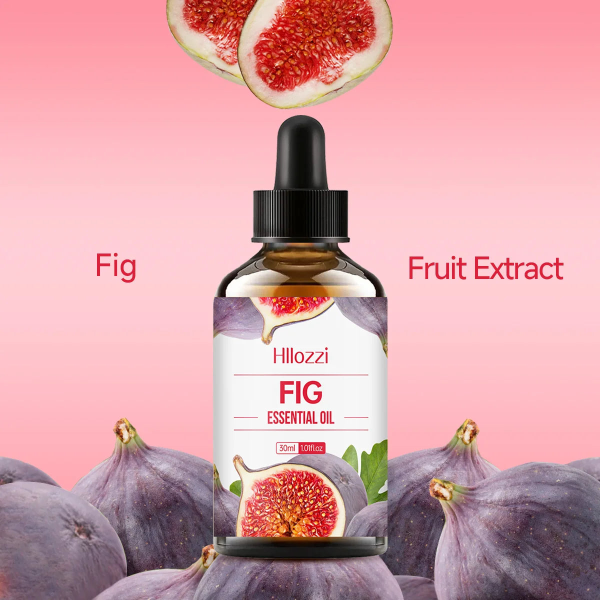 Fig Essential Oil for Face & Body