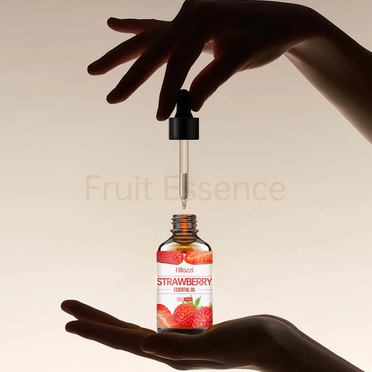 Fruity Bliss Collection – 30 ml Essential Oils