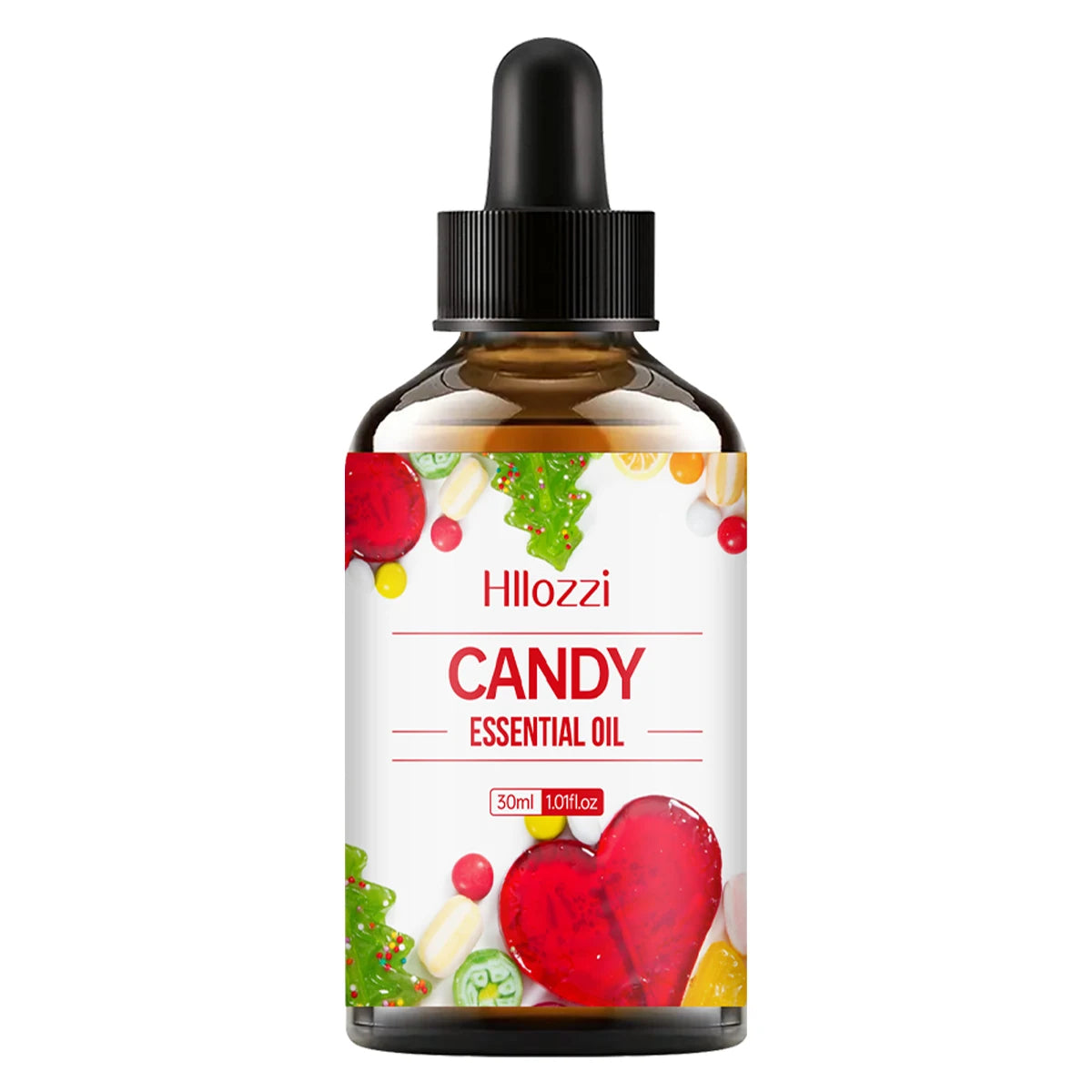 Candy Essential Oil for Face & Body