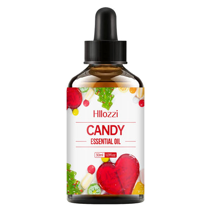 Candy Essential Oil for Face & Body