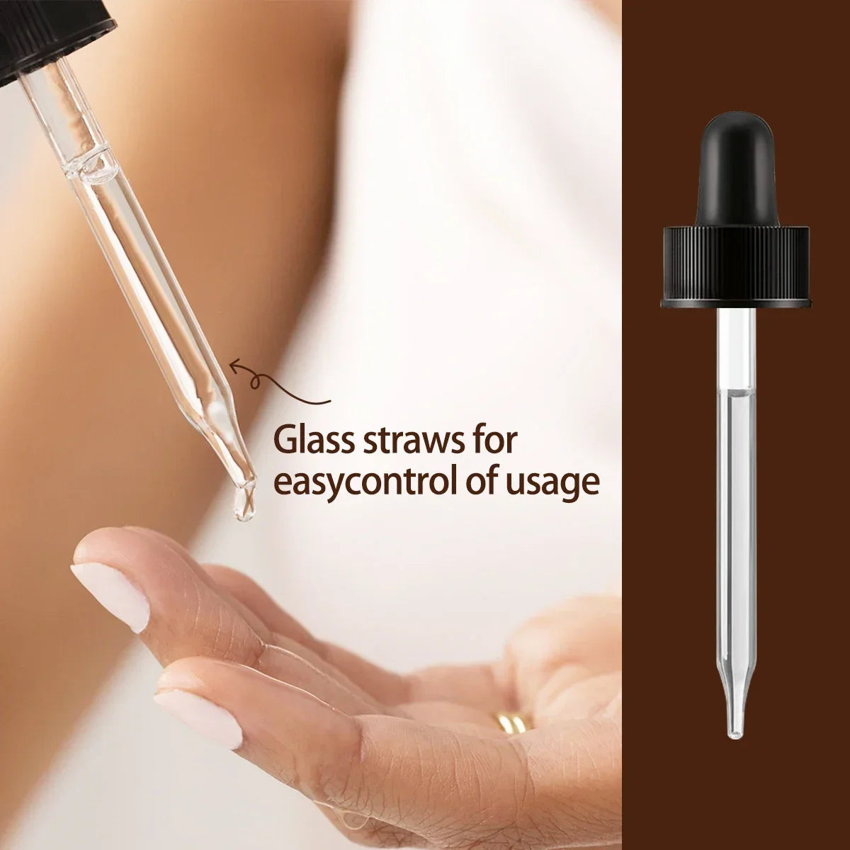 Cocoa Essential Oil for Face & Body