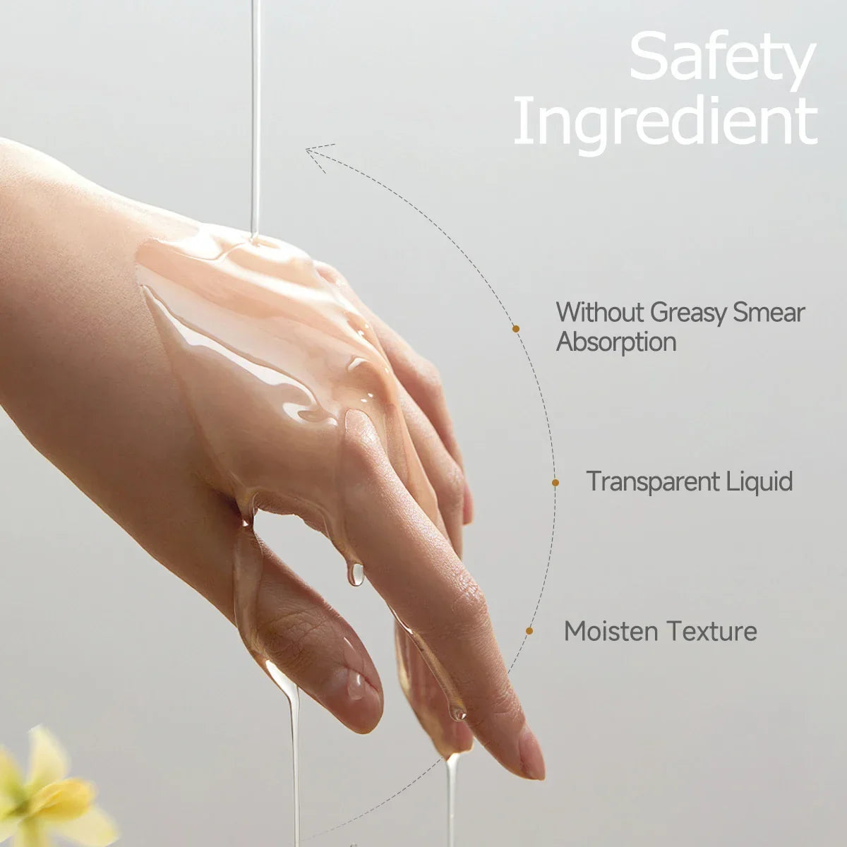 Vanilla Essential Oil for Face & Body