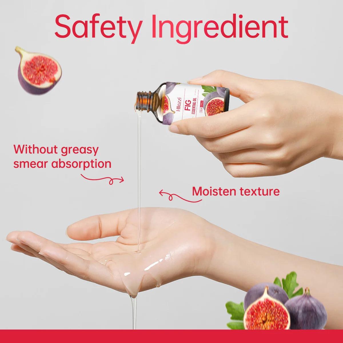 Fig Essential Oil for Face & Body