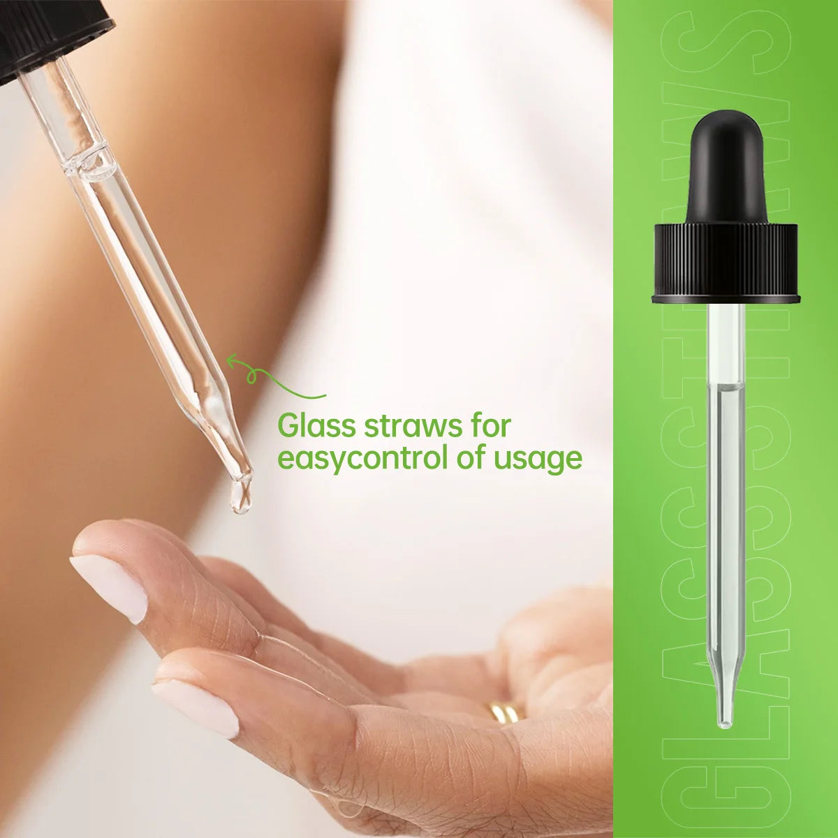 Lime Essential Oil for Face & Body