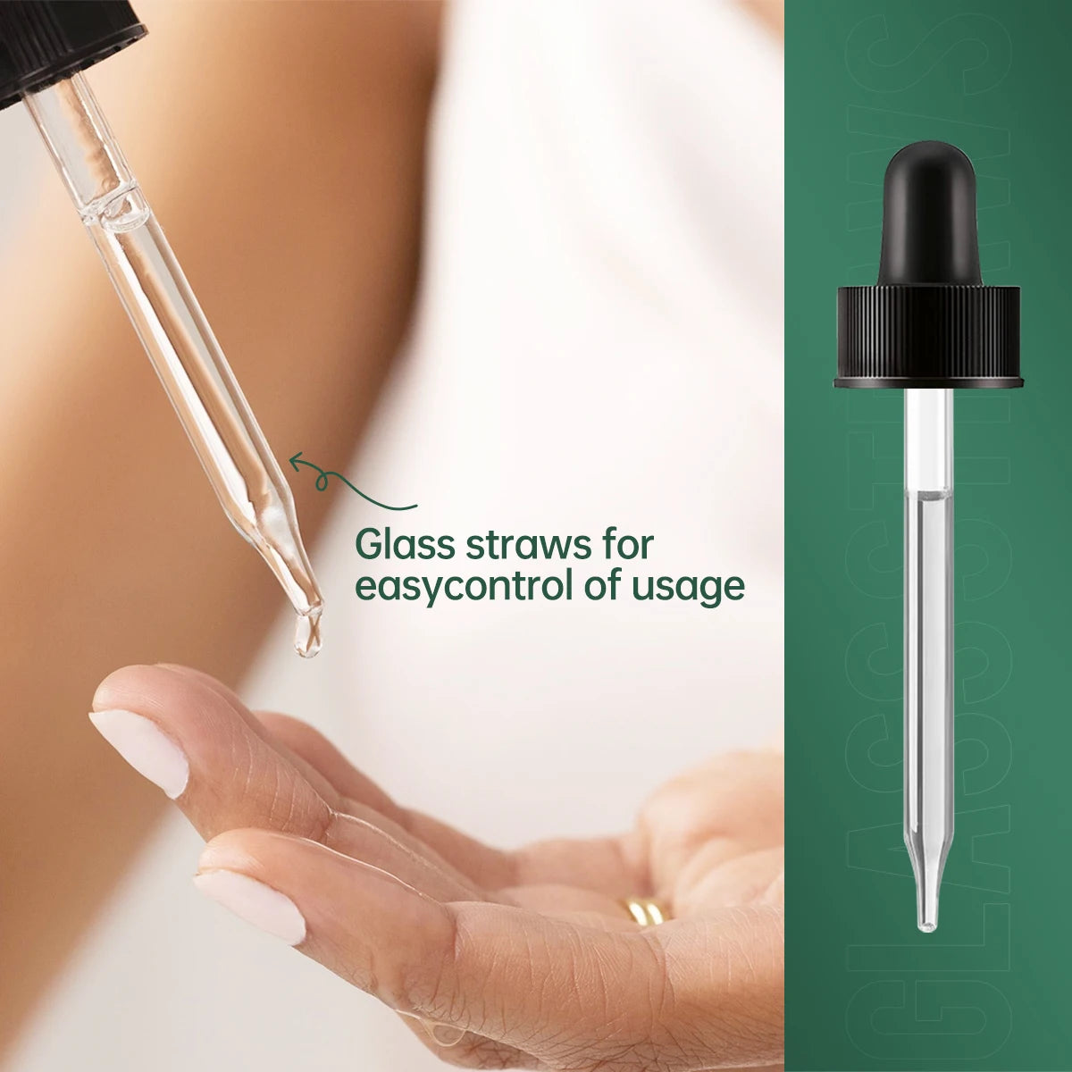 Patchouli Essential Oil for Face & Body