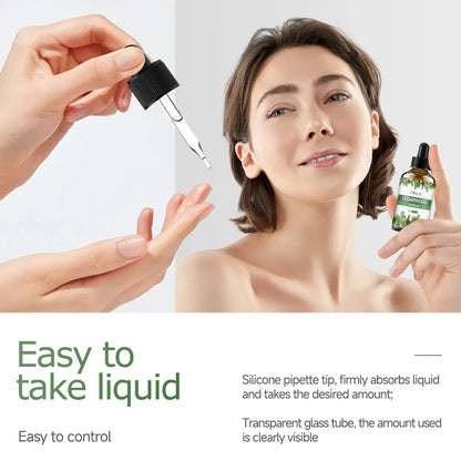 Cedarwood Essential Oil for Face & Body