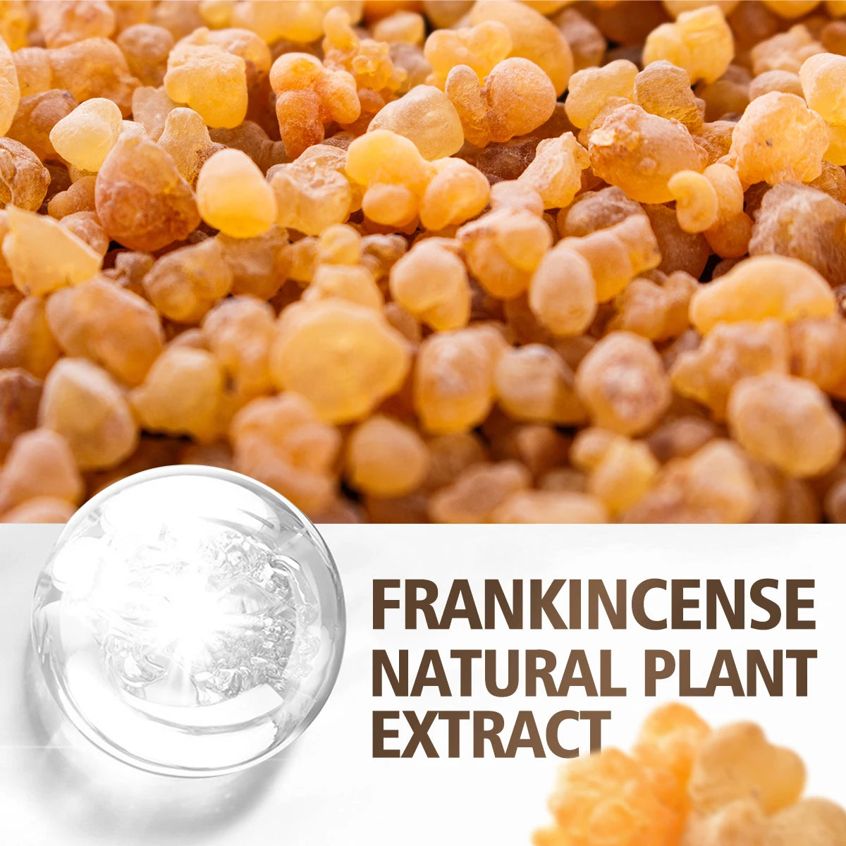 Frankincense Essential Oil for Face & Body