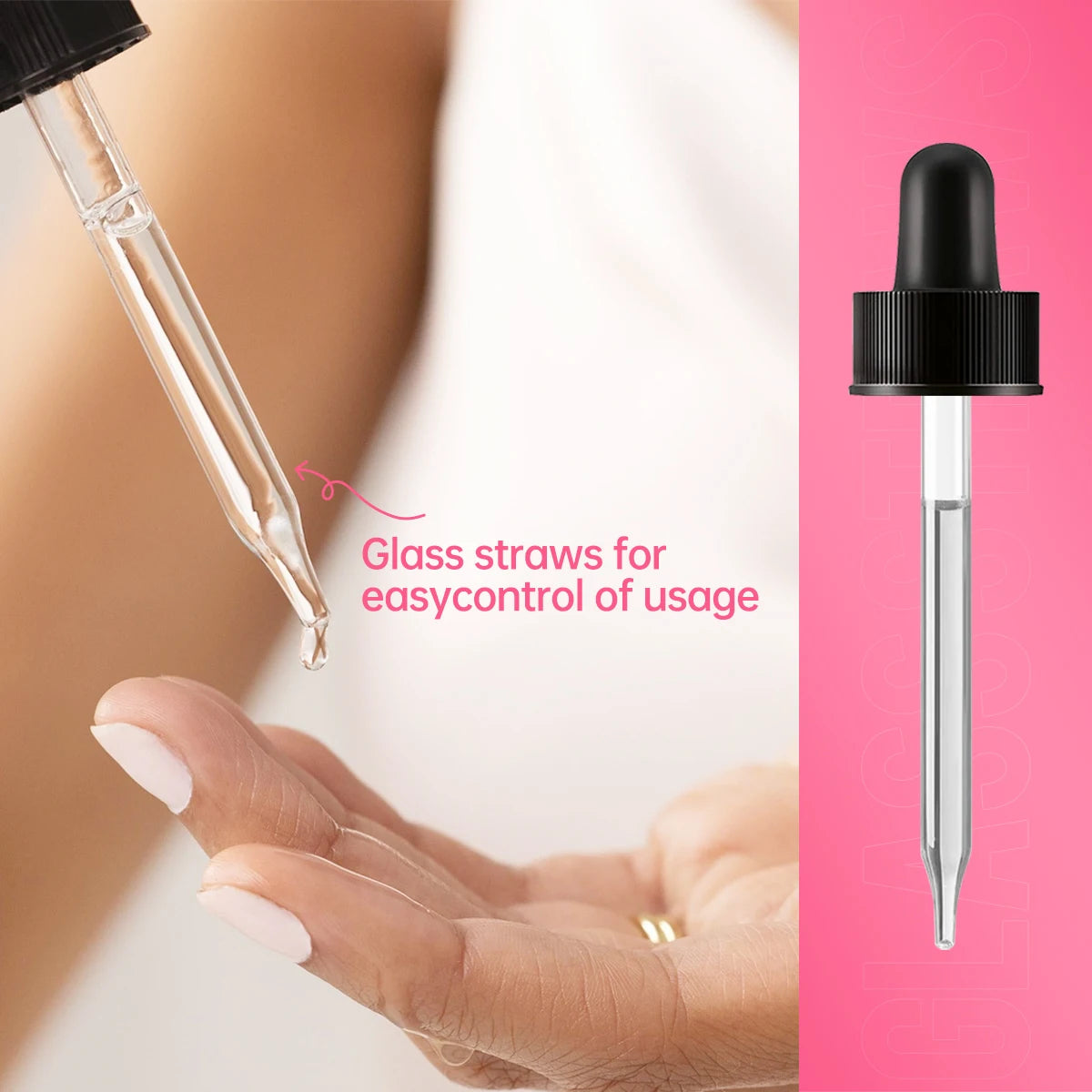 Sakura Essential Oil for Face & Body