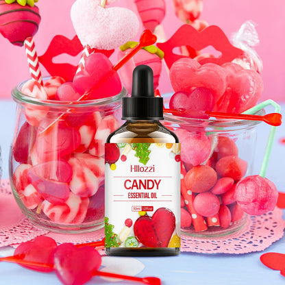 Candy Essential Oil for Face & Body