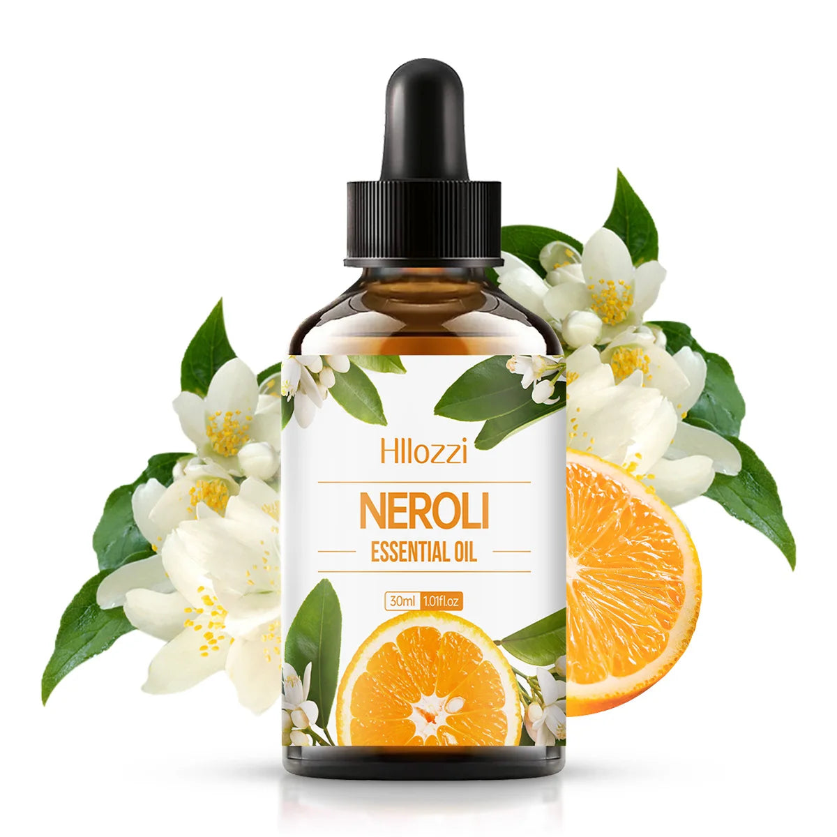 Botanic Bloom Collection – 30 ml Essential Oils