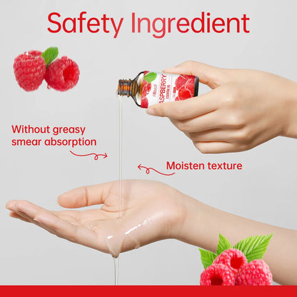 Raspberry Essential Oil for Face & Body