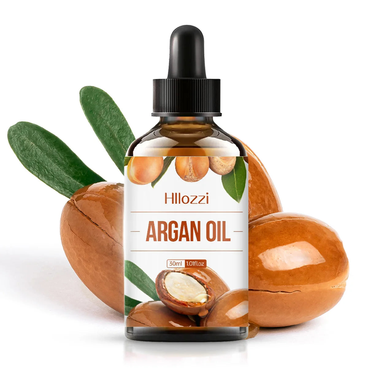 Botanic Bloom Collection – 30 ml Essential Oils