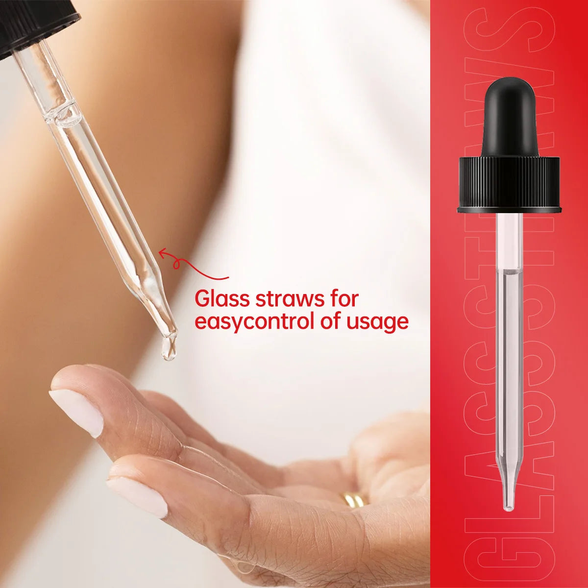 Raspberry Essential Oil for Face & Body