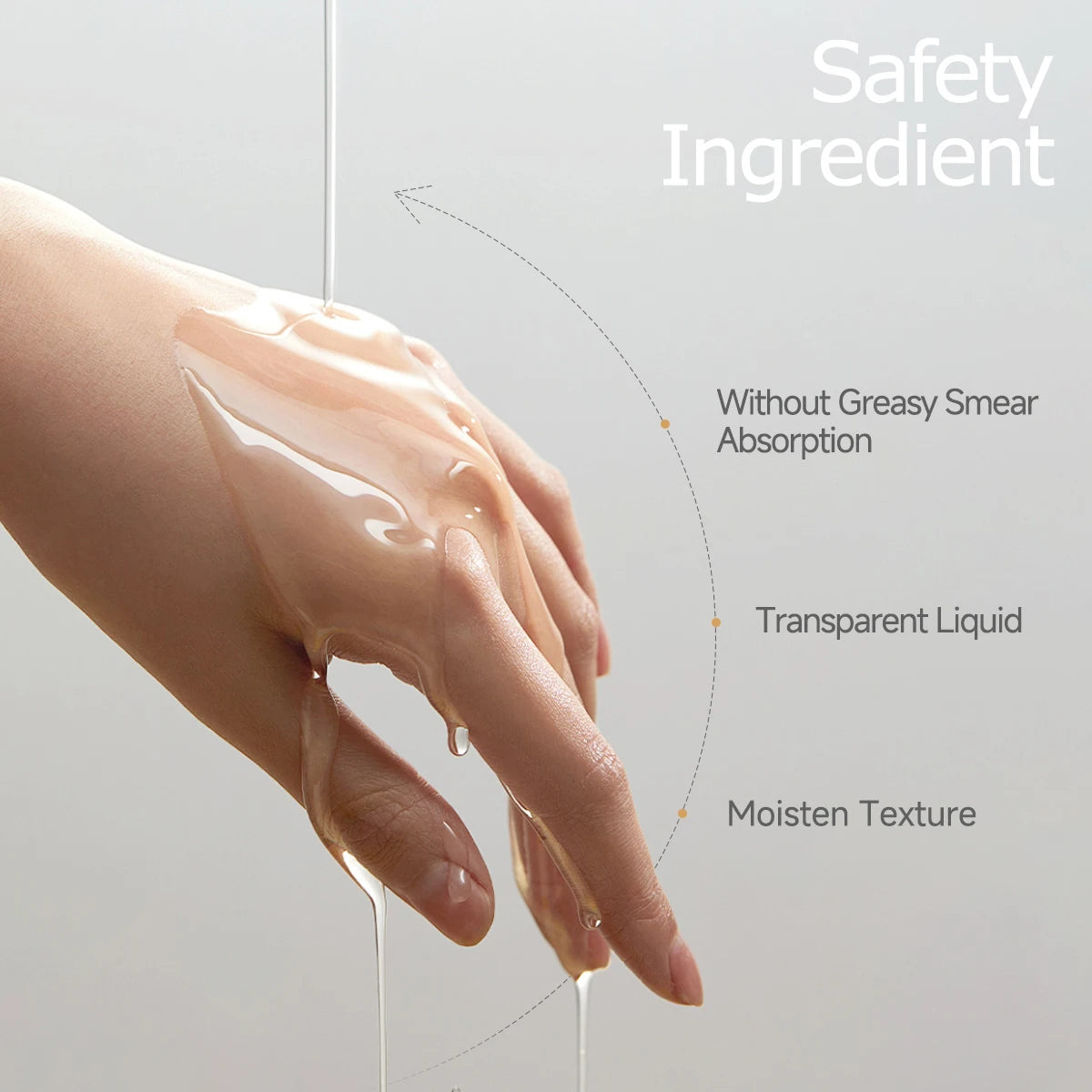 Coconut & Vanilla Essential Oil for Face & Body