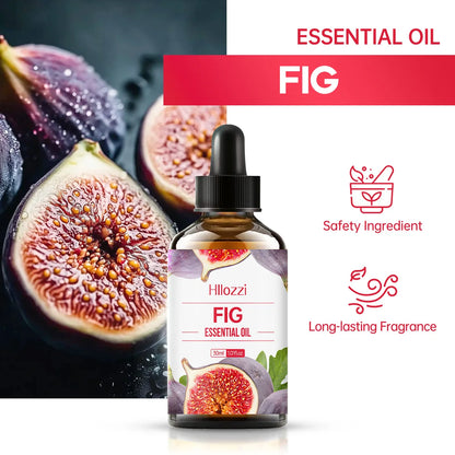 Fig Essential Oil for Face & Body