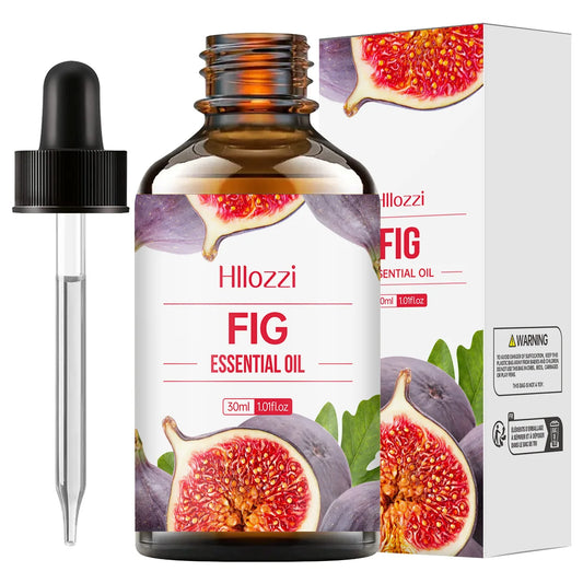 Fig Essential Oil for Face & Body
