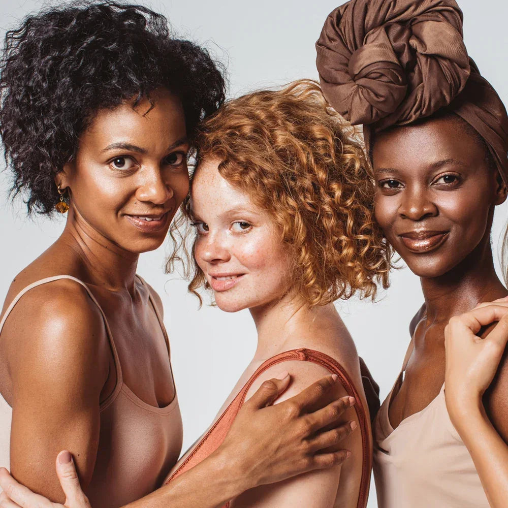 Rose Essential Oil for Face & Body