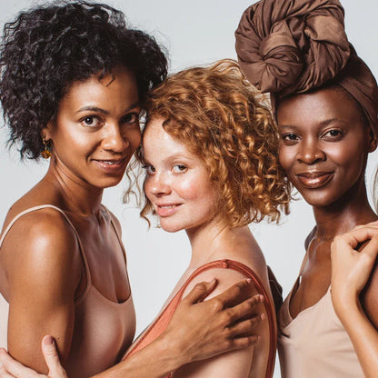 Rose Essential Oil for Face & Body