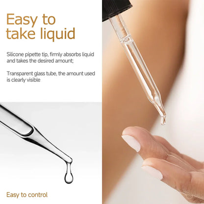 Vanilla Essential Oil for Face & Body